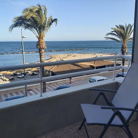 Apartament El Espigon De Aguadulce Zewnętrze zdjęcie