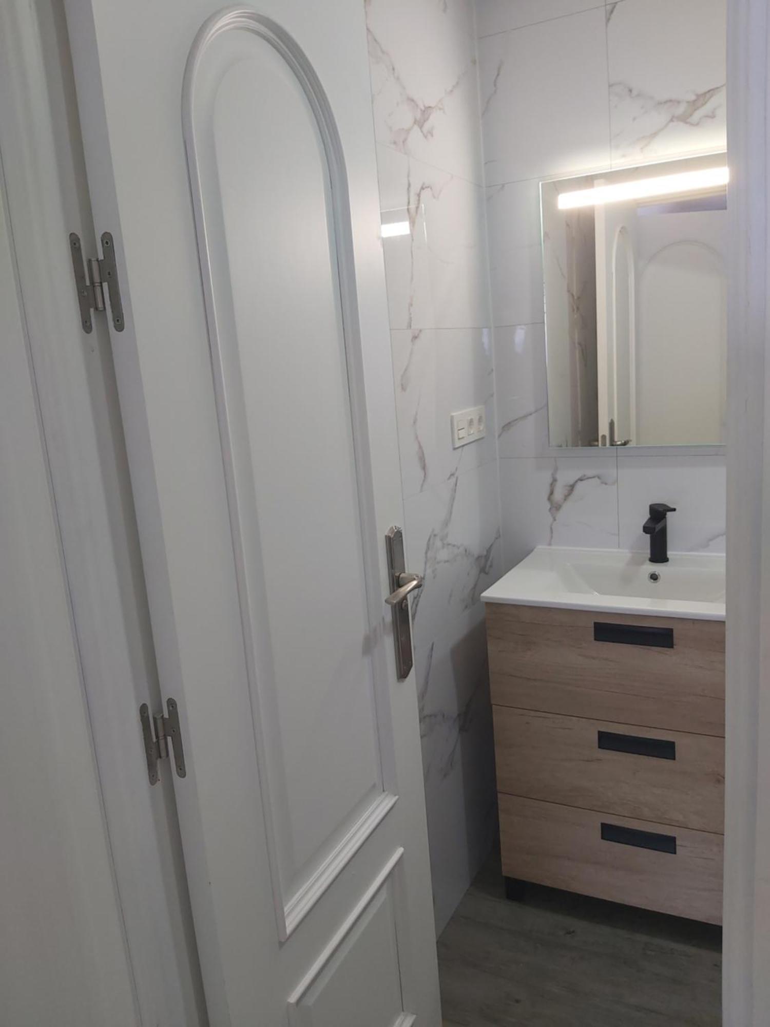 Apartament El Espigon De Aguadulce Zewnętrze zdjęcie