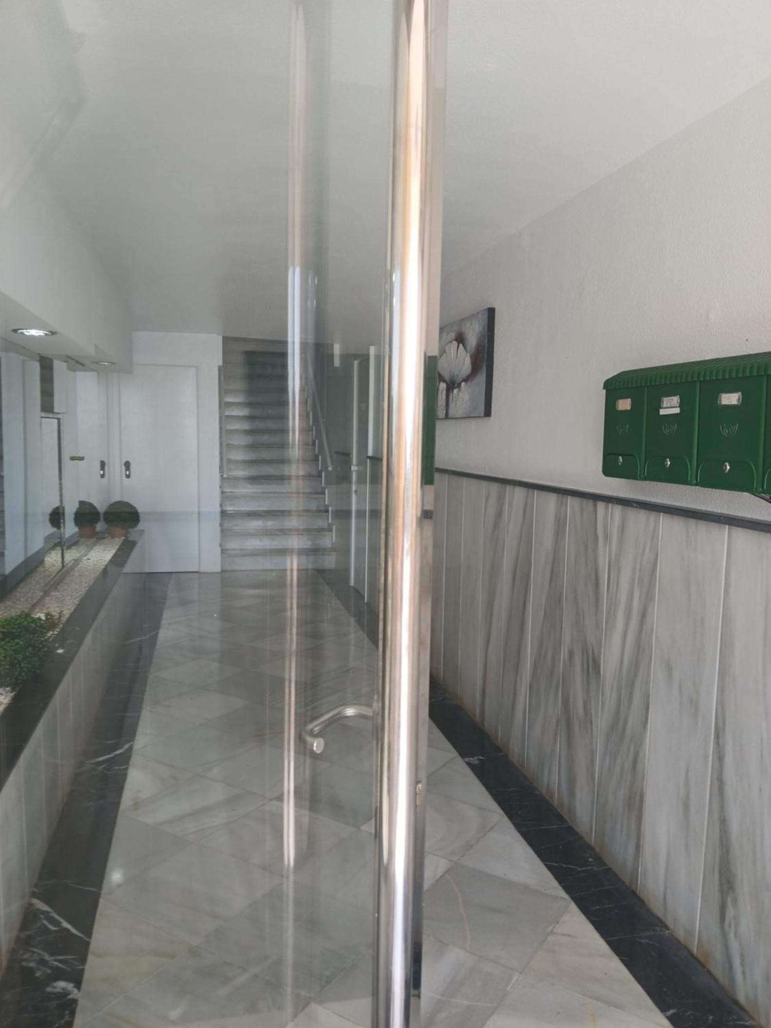 Apartament El Espigon De Aguadulce Zewnętrze zdjęcie