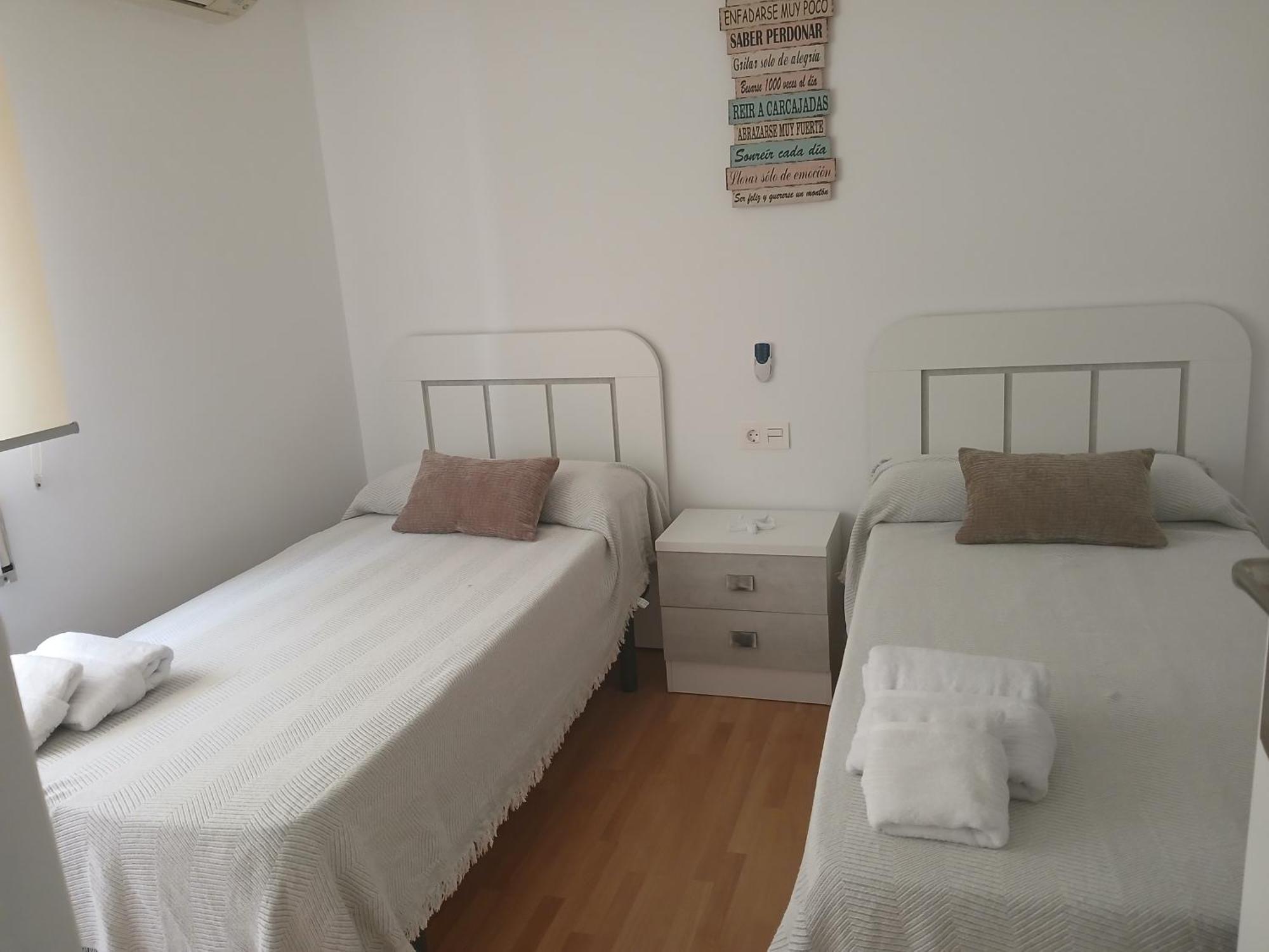Apartament El Espigon De Aguadulce Zewnętrze zdjęcie