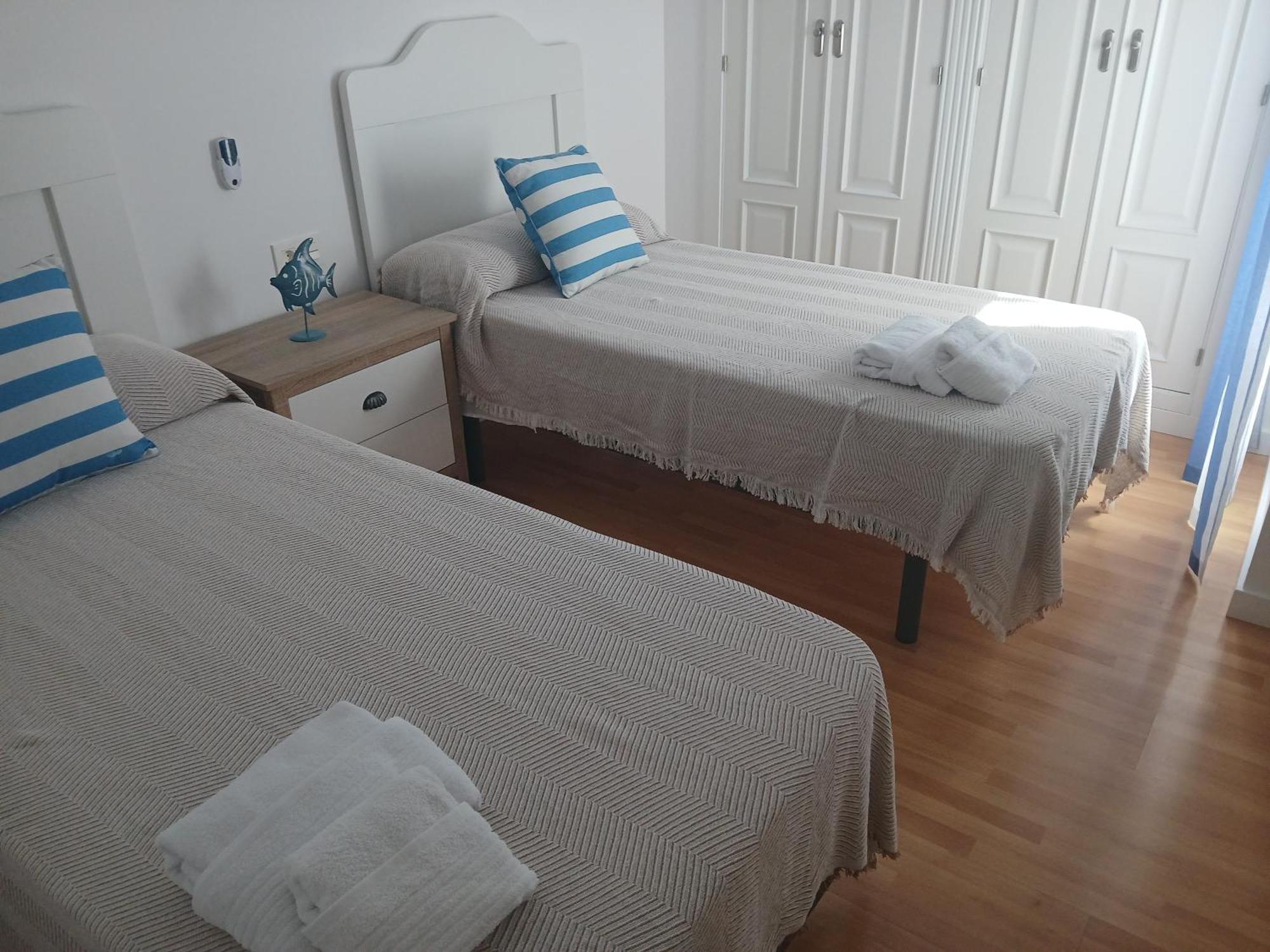 Apartament El Espigon De Aguadulce Zewnętrze zdjęcie